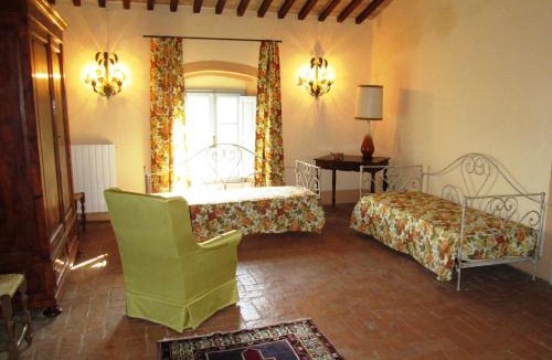 Cascina House | Agriturismo La Volta