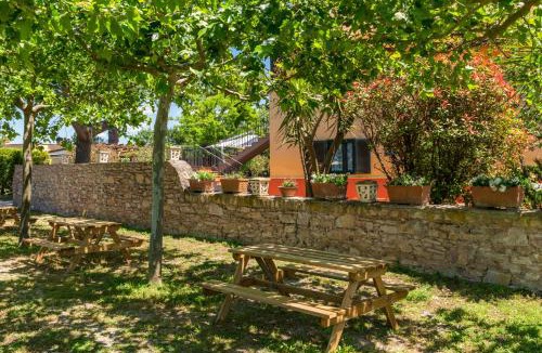 Casalappi Apartment | Agriturismo Le Vecchie Scuole