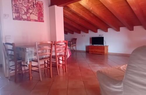 Salionze Hotel | Agriturismo Le Sigalette