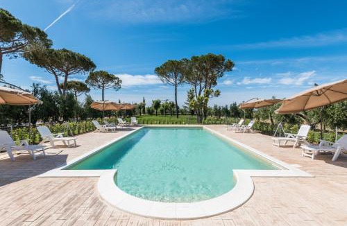Piombino House | Agriturismo Nonno Gino - Charme&Relax