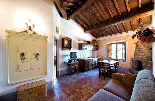 San Quirico d'Orcia Other | Agriturismo Palazzo Conti A