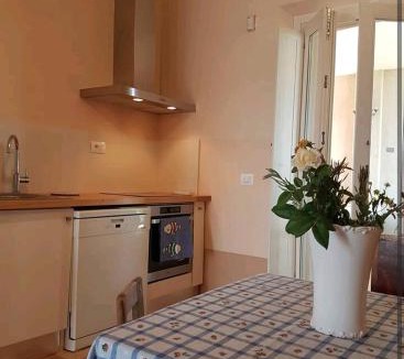 Gavorrano Apartment | Agriturismo Podere San Giovanni