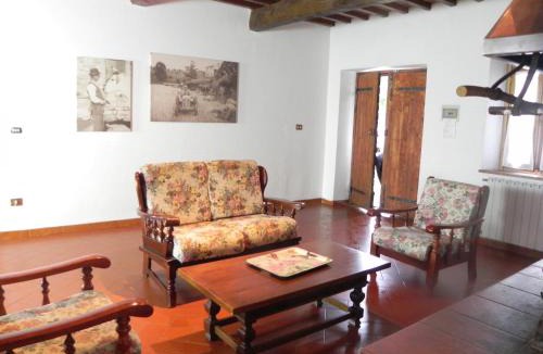 Bibbiena House | Agriturismo Poderi Minori