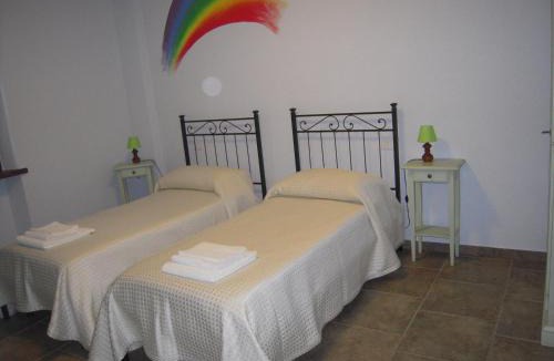 Scansano House | AGRITURISMO PODERUCCIO