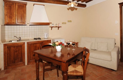 Pienza Other | Agriturismo Poggio Tobruk