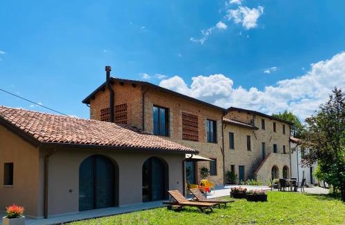 Mologno House | Agriturismo PURO