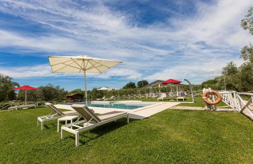 Donoratico House | Agriturismo Re di Fiori