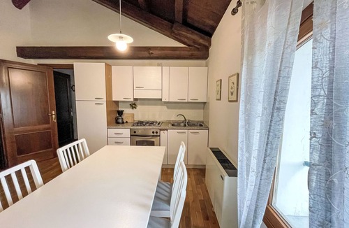 Fossalta Maggiore Apartment | Agriturismo Rechsteiner by Interhome