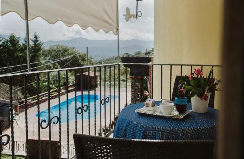 Casal Velino House | Agriturismo San Giorgio