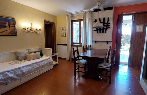 Bagni di Lucca Other | Agriturismo Tenuta La Fratta