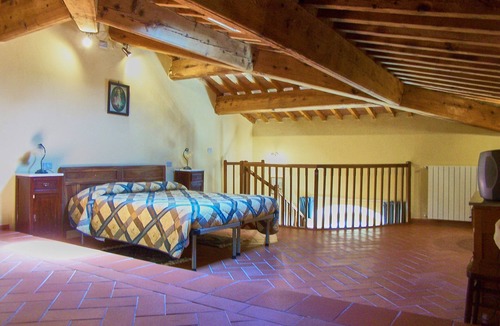Vada Other | Agriturismo Villa Graziani