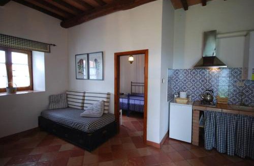 Volterra House | Agriturismo Villa Opera