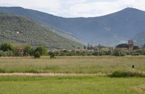 Calci House | Agriturismo Villa Rosselmini