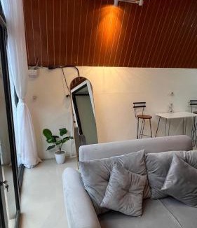 Dieng Kulon Villa | AGRIYA LUBIS CABIN