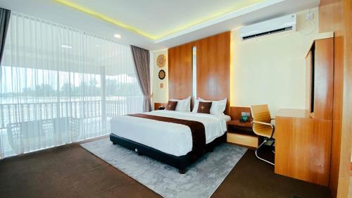 Bintan Hotel | Agro Hotel Bintan