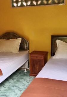 Sampalan House | Agung Pring Homestay