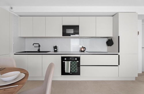 La Turbie Apartment | Agusta - Appt climatisé vue mer