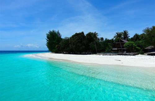 Raja Ampat Resort | Agusta Eco Resort