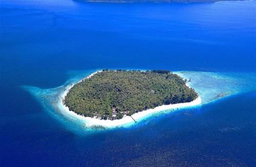 Raja Ampat Resort | Agusta Eco Resort