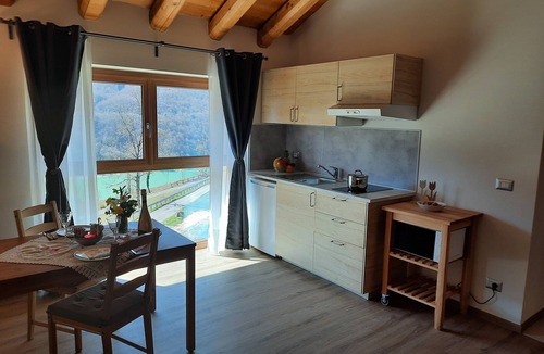 Barcis House | Ai Monti