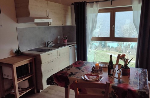Barcis House | Ai Monti