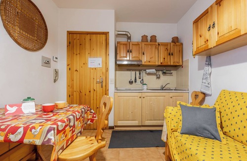Frabosa Sottana Apartment | Ai piedi del Monte by Interhome