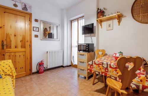 Frabosa Sottana Apartment | Ai piedi del Monte by Interhome