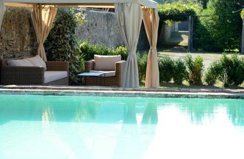 Vorno Bed & Breakfast | ai Santinelli