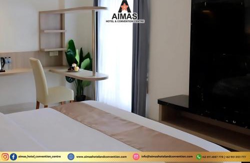 Sorong Hotel | Aimas Hotel and Convention Centre