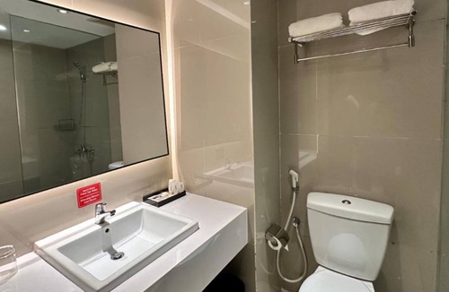 South Sorong Hotel | Aimas Hotel & Convention Centre