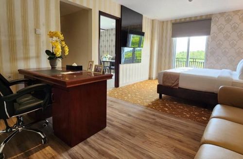South Sorong Hotel | Aimas Hotel & Convention Centre