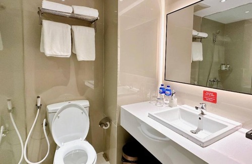 South Sorong Hotel | Aimas Hotel & Convention Centre