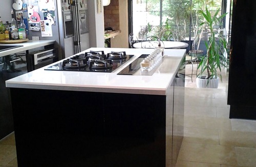 Les Maillans Villa | AIR-CONDITIONED VILLA WITH PRIVATE POOL IN A QUIET LOCATION