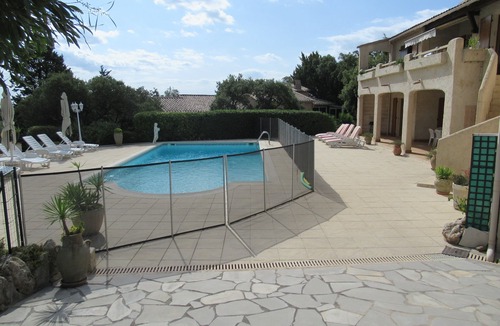 Saint-Aygulf Apartment | Air conditioned apartment, fully equipped, nice, for a good holiday. WIRELESS.