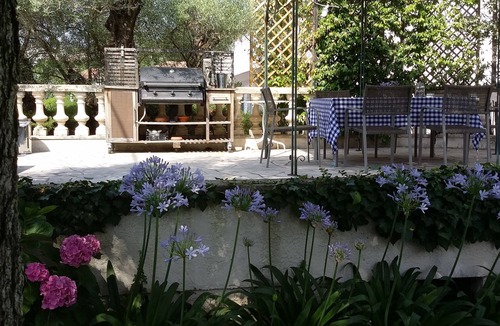 Vence Cottage | Air-Conditioned Cottage With Pool in Vence.