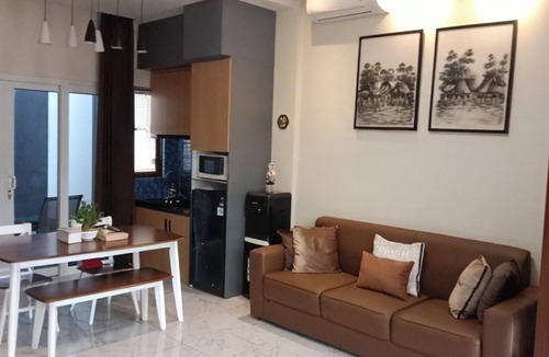 Pekanbaru Villa | Airo Villas