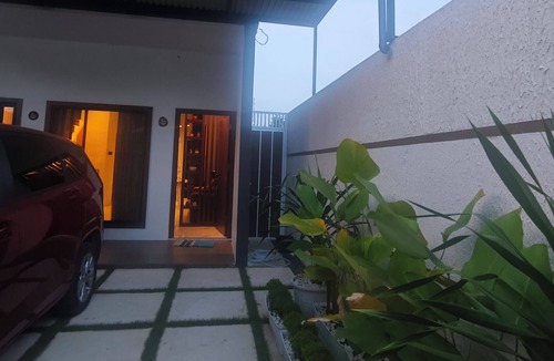 Pekanbaru Villa | Airo Villas