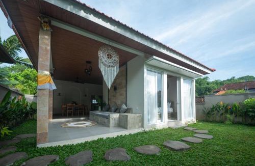 Singakerta Villa | Akah Villas