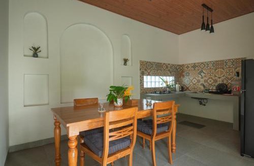 Singakerta Villa | Akah Villas