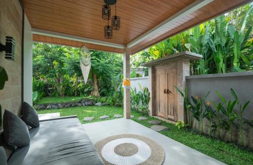 Singakerta Villa | Akah Villas