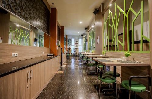 Pemalang Hotel | Akasia Budget Hotel