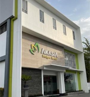 Pemalang Hotel | Akasia Budget Hotel