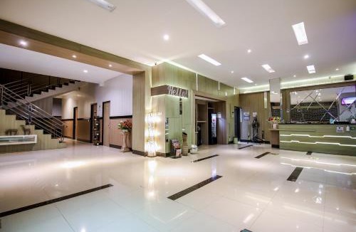 Pemalang Hotel | Akasia Budget Hotel