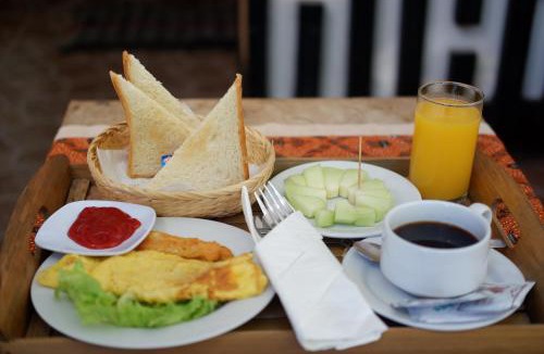 By Pass Ngurah Rai House | Akatara Stay