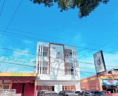 Bukittinggi Hostel | Al Barra Syariah Hotel