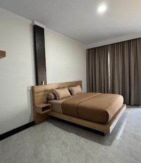Bukittinggi Hostel | Al Barra Syariah Hotel