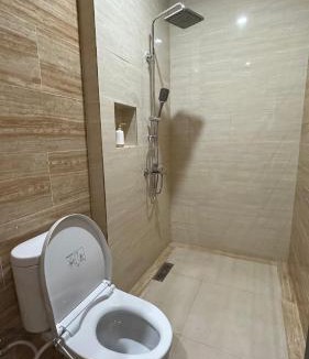 Bukittinggi Hostel | Al Barra Syariah Hotel