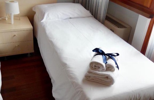San Lorenzo a Vaccoli Bed & Breakfast | Al Borgo