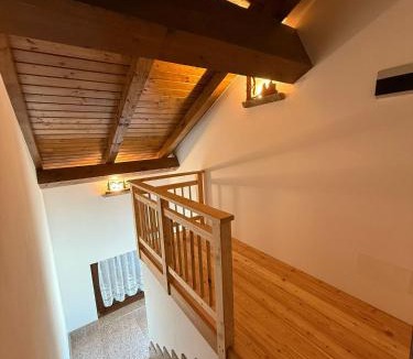 Gallio Apartment | Al Cacciatore