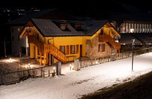 Tarvisio Apartment | Al Casello